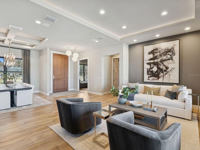 22151 LAKE SENECA ROAD, Eustis, FL 32736