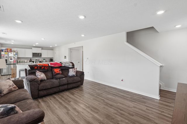 1510 Hansberry Drive, Lithopolis, OH 43136