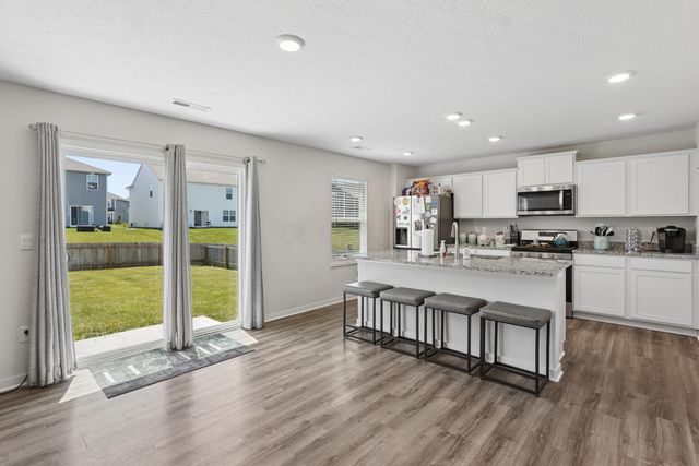 1510 Hansberry Drive, Lithopolis, OH 43136