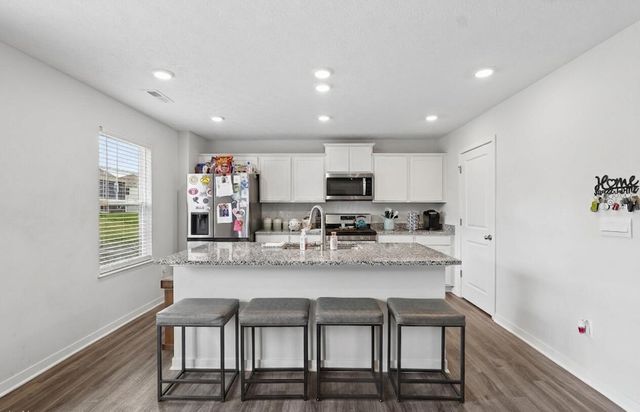 1510 Hansberry Drive, Lithopolis, OH 43136