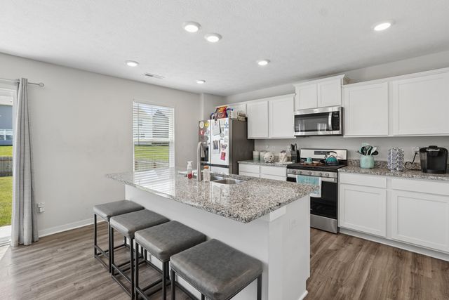1510 Hansberry Drive, Lithopolis, OH 43136