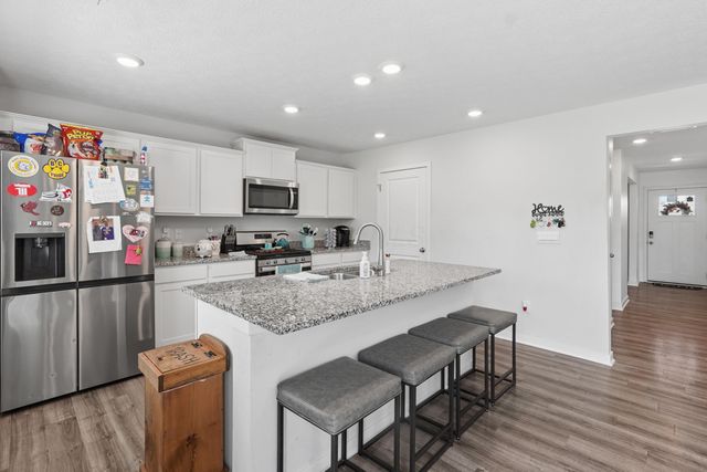 1510 Hansberry Drive, Lithopolis, OH 43136