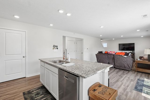 1510 Hansberry Drive, Lithopolis, OH 43136