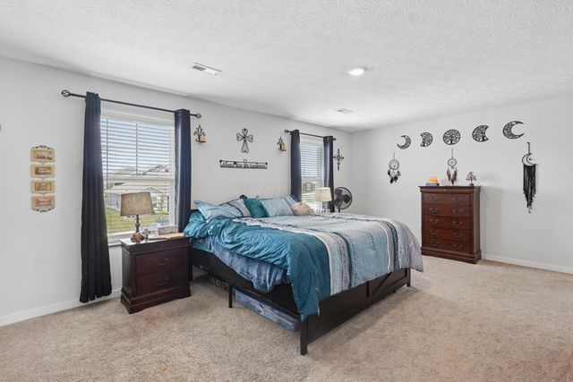 1510 Hansberry Drive, Lithopolis, OH 43136