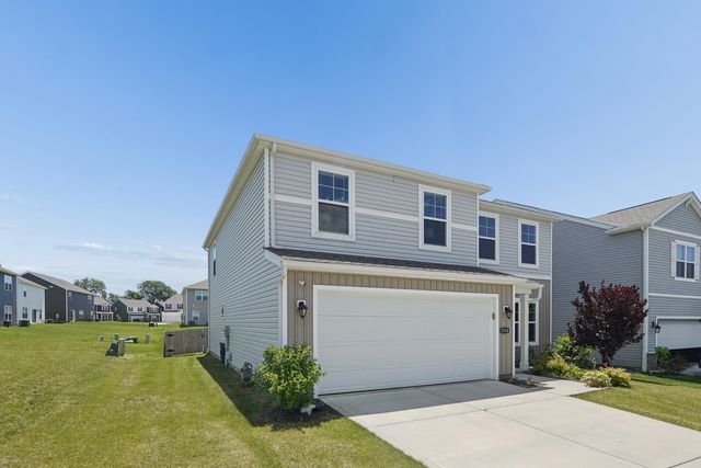 1510 Hansberry Drive, Lithopolis, OH 43136