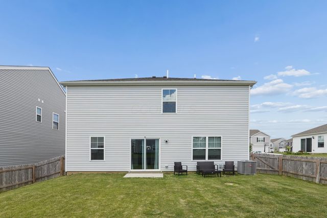 1510 Hansberry Drive, Lithopolis, OH 43136