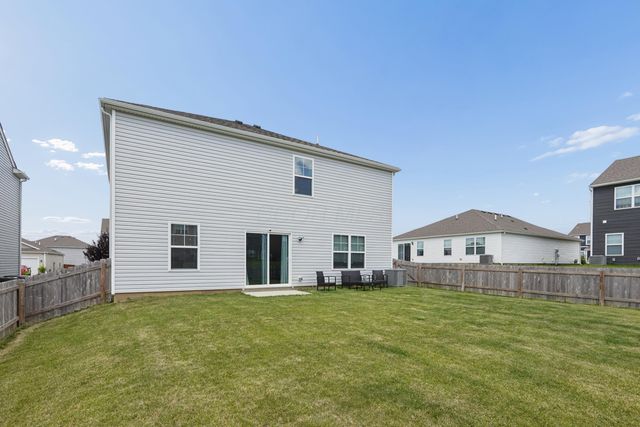 1510 Hansberry Drive, Lithopolis, OH 43136