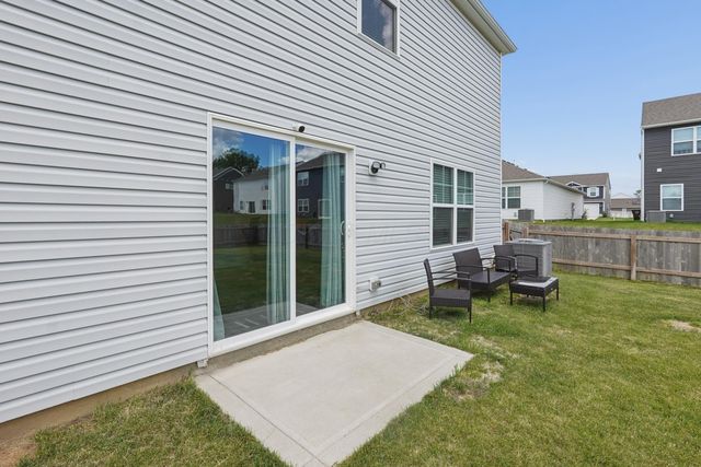 1510 Hansberry Drive, Lithopolis, OH 43136