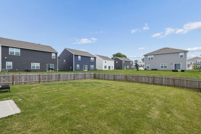 1510 Hansberry Drive, Lithopolis, OH 43136