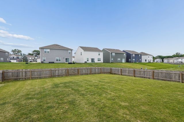 1510 Hansberry Drive, Lithopolis, OH 43136