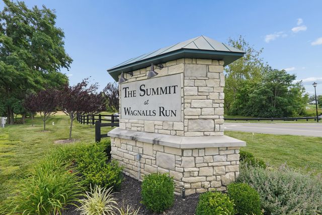 1510 Hansberry Drive, Lithopolis, OH 43136