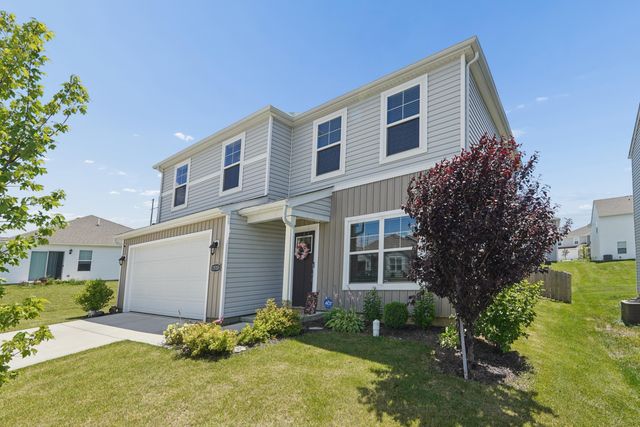 1510 Hansberry Drive, Lithopolis, OH 43136