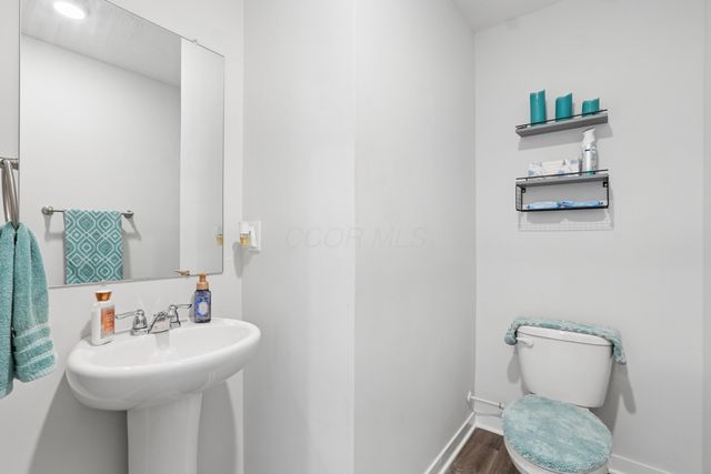 1510 Hansberry Drive, Lithopolis, OH 43136
