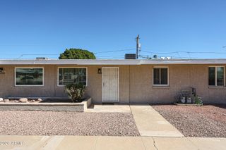 10506 W OAKMONT Drive, Sun City, AZ 85351