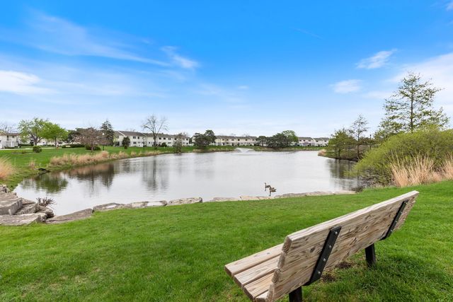 236 N WATERFORD Drive, Schaumburg, IL 60194