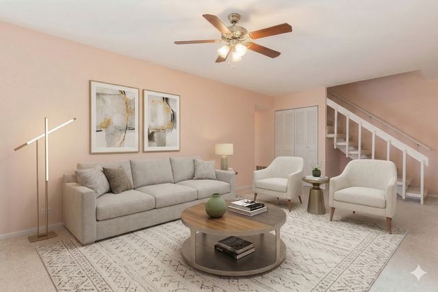 236 N WATERFORD Drive, Schaumburg, IL 60194