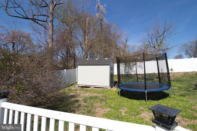 705 OVERLOOK DR, Warminster, PA 18974