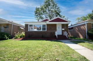 445 W 125th Street, Chicago, IL 60628