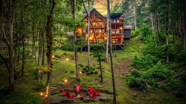 2695 Hwy 2, Blue Ridge, GA 30513