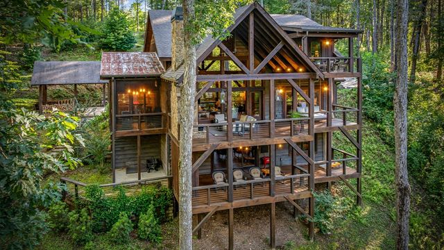 2695 Hwy 2, Blue Ridge, GA 30513