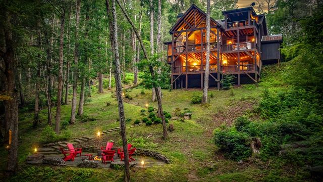 2695 Hwy 2, Blue Ridge, GA 30513