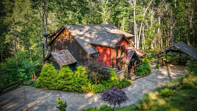 2695 Hwy 2, Blue Ridge, GA 30513