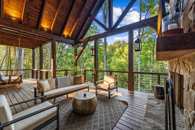 2695 Hwy 2, Blue Ridge, GA 30513