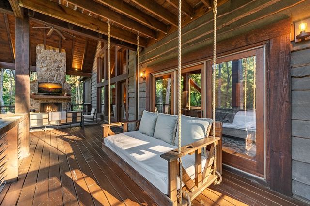 2695 Hwy 2, Blue Ridge, GA 30513