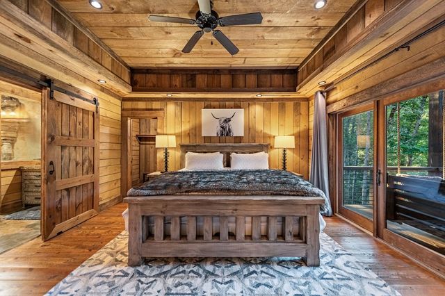 2695 Hwy 2, Blue Ridge, GA 30513