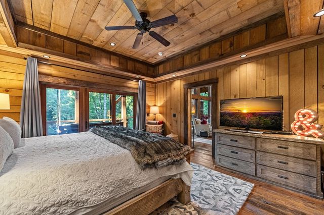 2695 Hwy 2, Blue Ridge, GA 30513