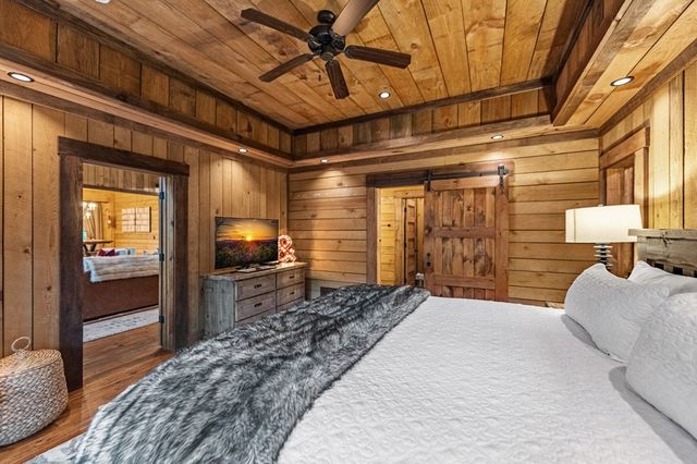 2695 Hwy 2, Blue Ridge, GA 30513