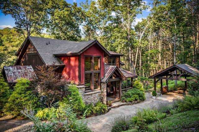 2695 Hwy 2, Blue Ridge, GA 30513