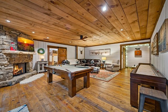 2695 Hwy 2, Blue Ridge, GA 30513