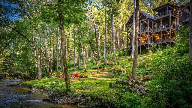 2695 Hwy 2, Blue Ridge, GA 30513