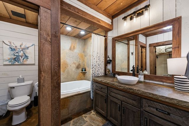 2695 Hwy 2, Blue Ridge, GA 30513