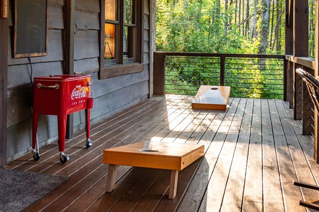 2695 Hwy 2, Blue Ridge, GA 30513