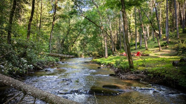 2695 Hwy 2, Blue Ridge, GA 30513