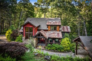 2695 Hwy 2, Blue Ridge, GA 30513