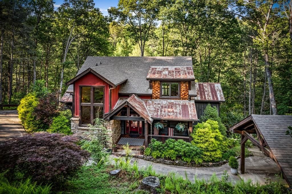 2695 Hwy 2, Blue Ridge, GA 30513