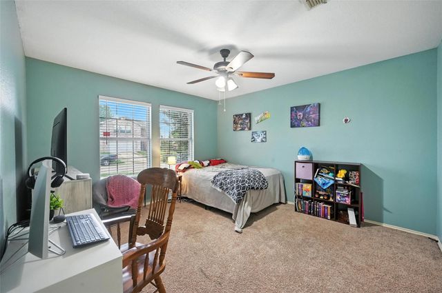 1217 Golden Sand Drive, Denton, TX 76210