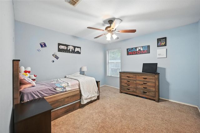 1217 Golden Sand Drive, Denton, TX 76210