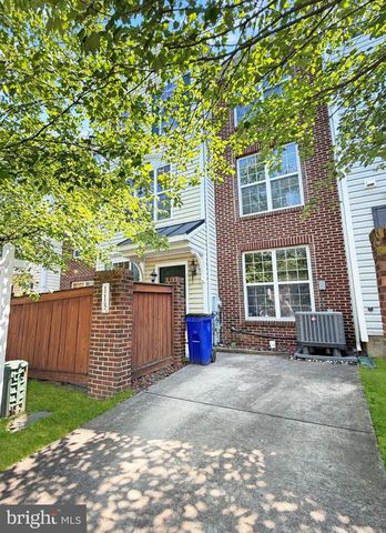 113 WHISKEY CREEK CIR, Frederick, MD 21702
