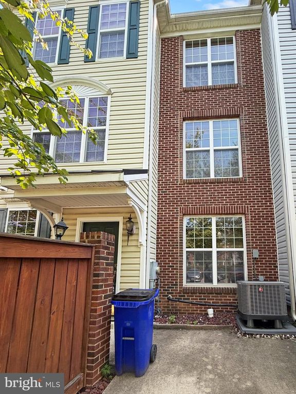 113 WHISKEY CREEK CIR, Frederick, MD 21702
