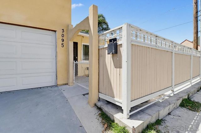 3095 L St, San Diego, CA 92102