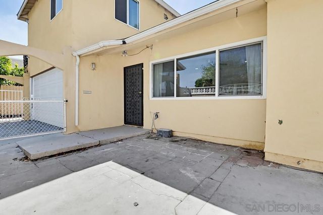 3095 L St, San Diego, CA 92102