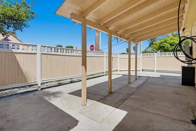 3095 L St, San Diego, CA 92102