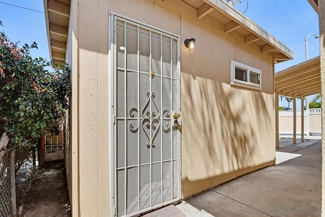 3095 L St, San Diego, CA 92102