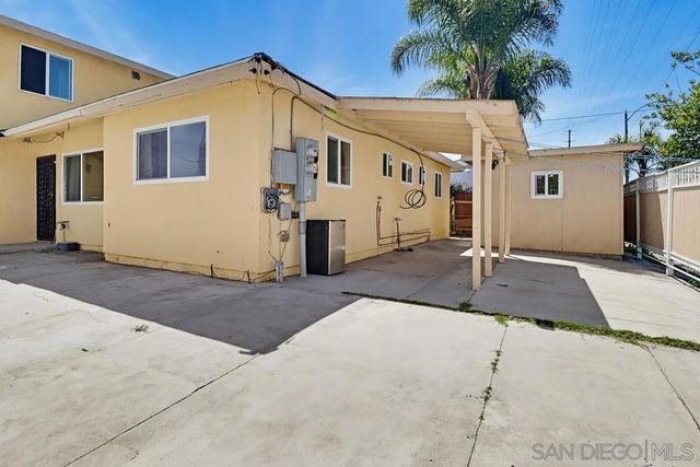 3095 L St, San Diego, CA 92102