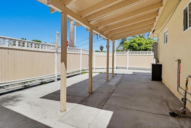 3095 L St, San Diego, CA 92102