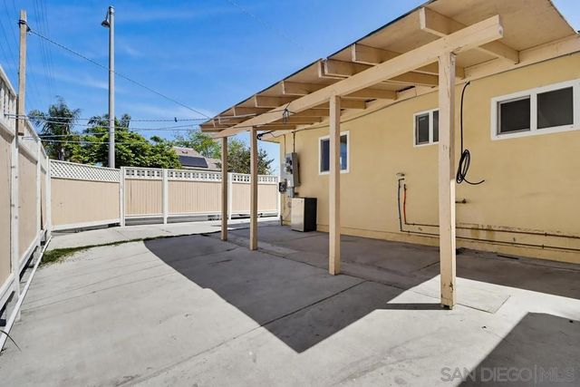3095 L St, San Diego, CA 92102